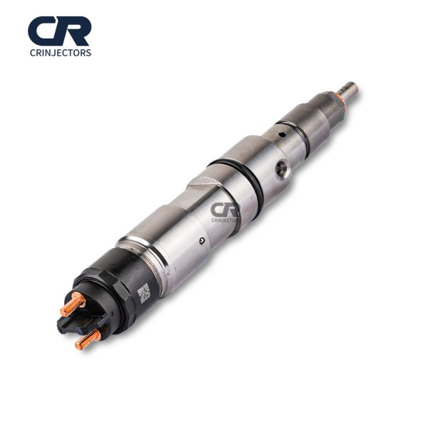 Common Rail 0445120098 CR Fuel Injector