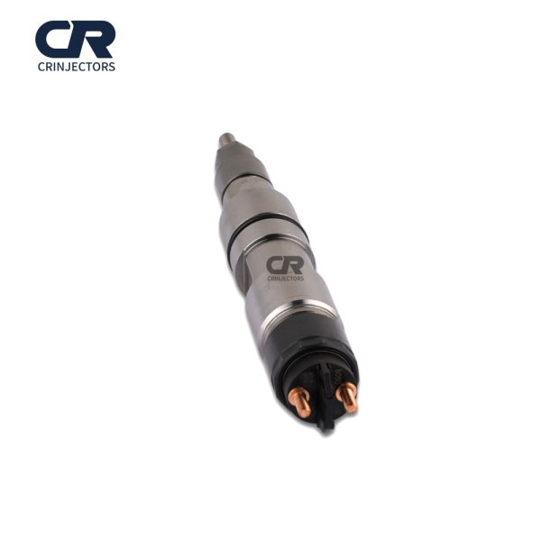 Common Rail 0445120099 CR Fuel Injector