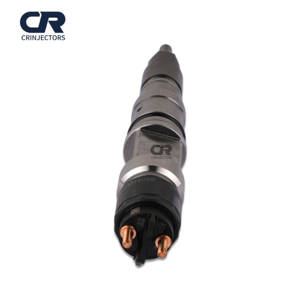 Common Rail 0445120103 CR Fuel Injector