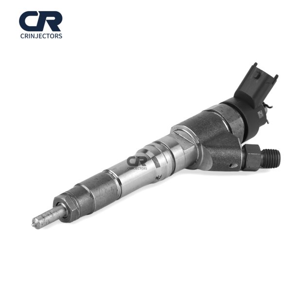 Common Rail 0445120108 CR Fuel Injector