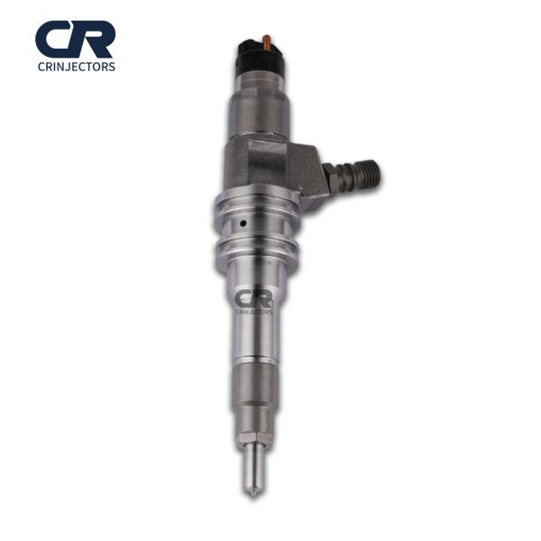 Common Rail 0445120109 CR Fuel Injector