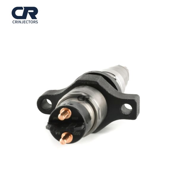 Common Rail 0445120114 CR Fuel Injector