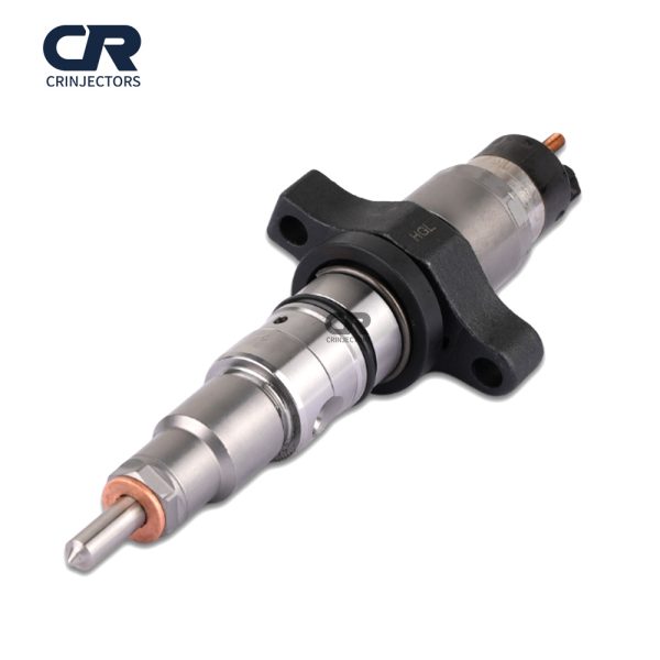 Common Rail 0445120113 CR Fuel Injector