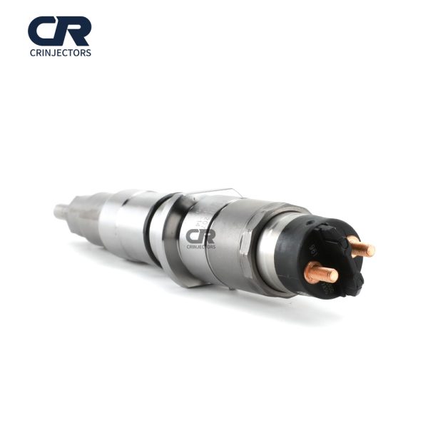 Common Rail 0445120112 CR Fuel Injector