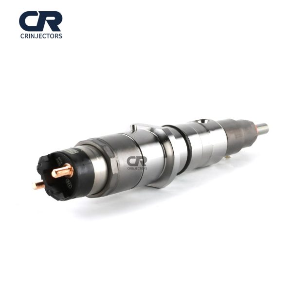 Common Rail 0445120120 CR Fuel Injector.