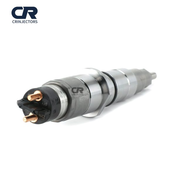 Common Rail 0445120122 CR Fuel Injector