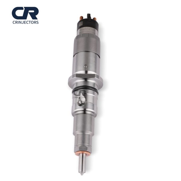 Common Rail 0445120123 CR Fuel Injector