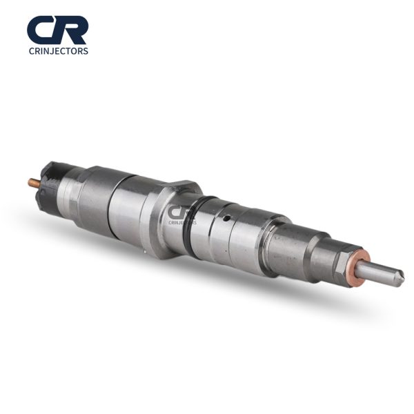 Common Rail 0445120125 CR Fuel Injector
