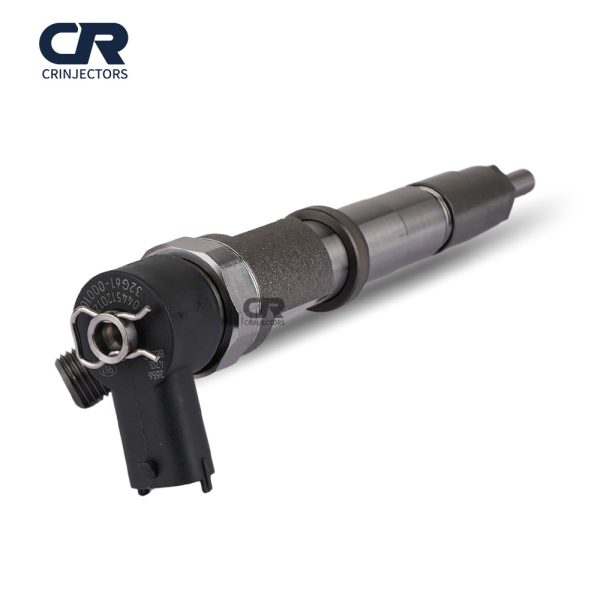 Common Rail 0445120126 CR Fuel Injector