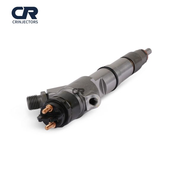 Common Rail 0445120129 CR Fuel Injector
