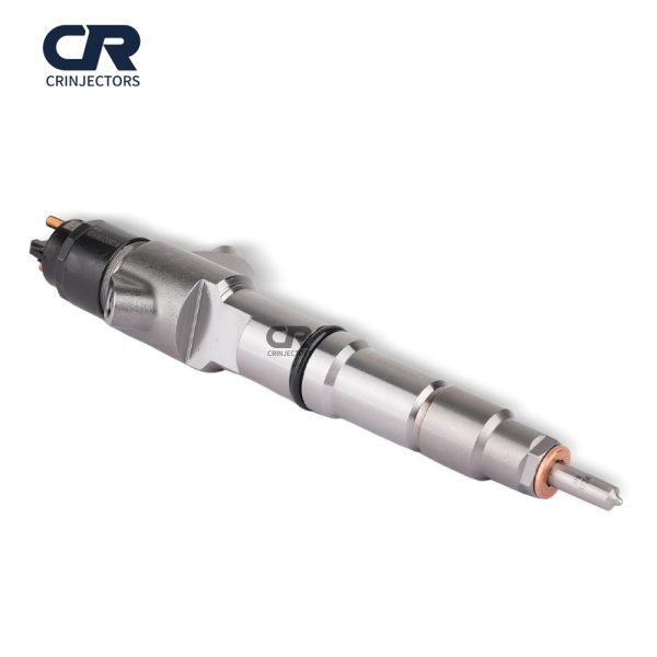 Common Rail 0445120130 CR Fuel Injector