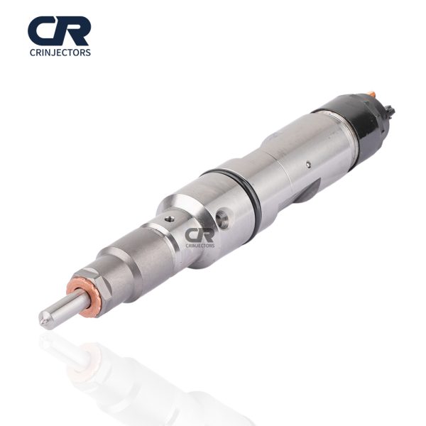 Common Rail 0445120131 CR Fuel Injector