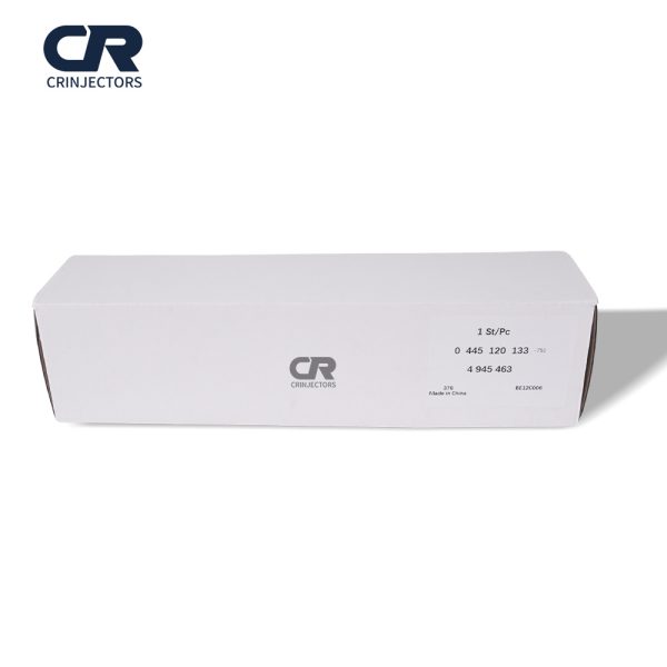 Common Rail 0445120133 CR Fuel Injector