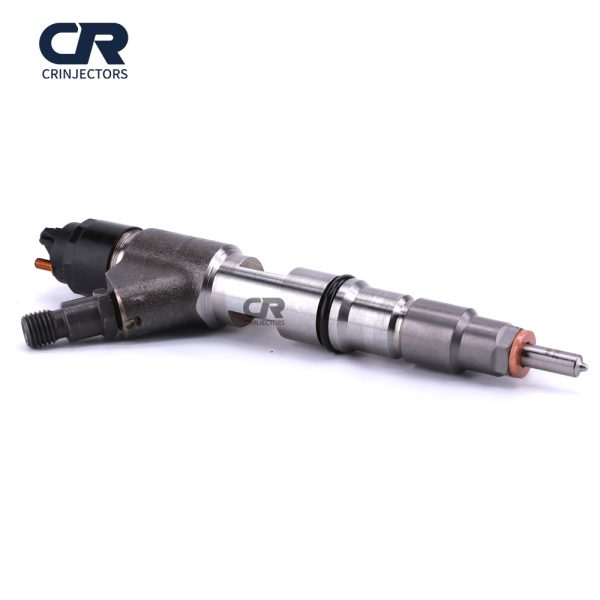 Common Rail 0445120134 CR Fuel Injector