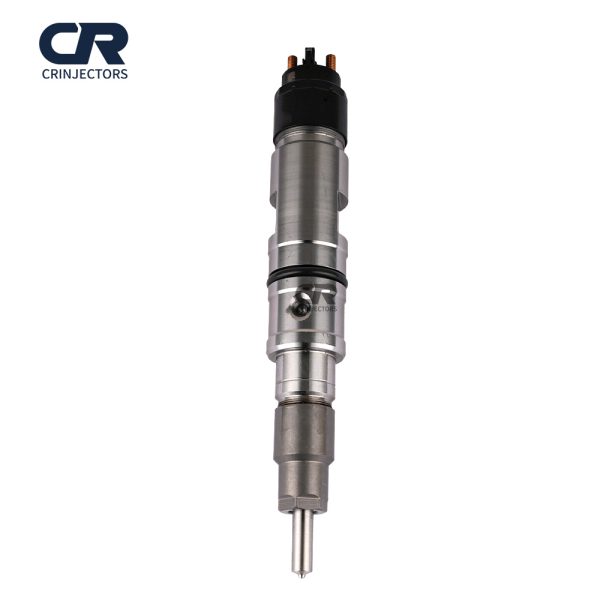 Common Rail 0445120136 CR Fuel Injector
