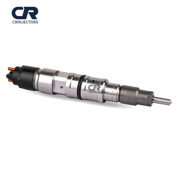Common Rail 0445120137 CR Fuel Injector