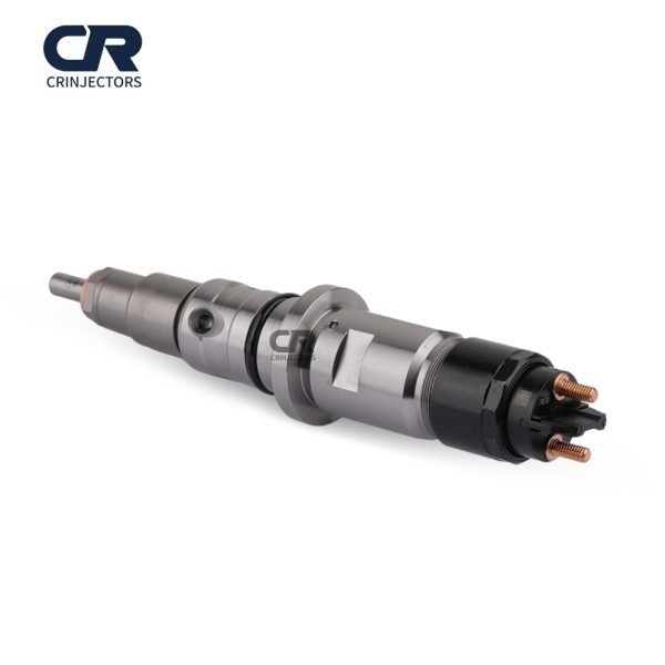 Common Rail 0445120145 CR Fuel Injector