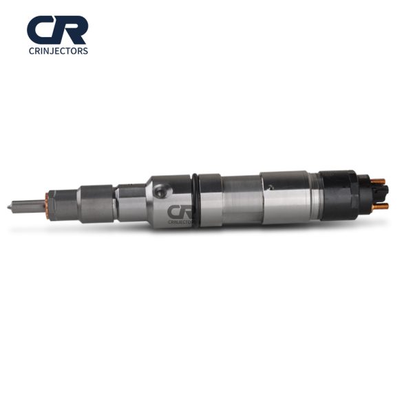 Common Rail 0445120147 CR Fuel Injector