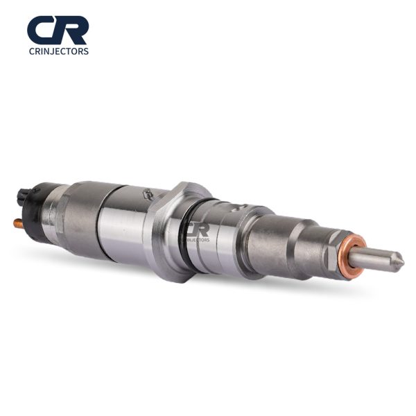 Common Rail 0445120151 CR Fuel Injector
