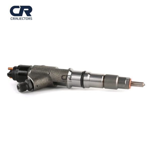 Common Rail 0445120153 CR Fuel Injector
