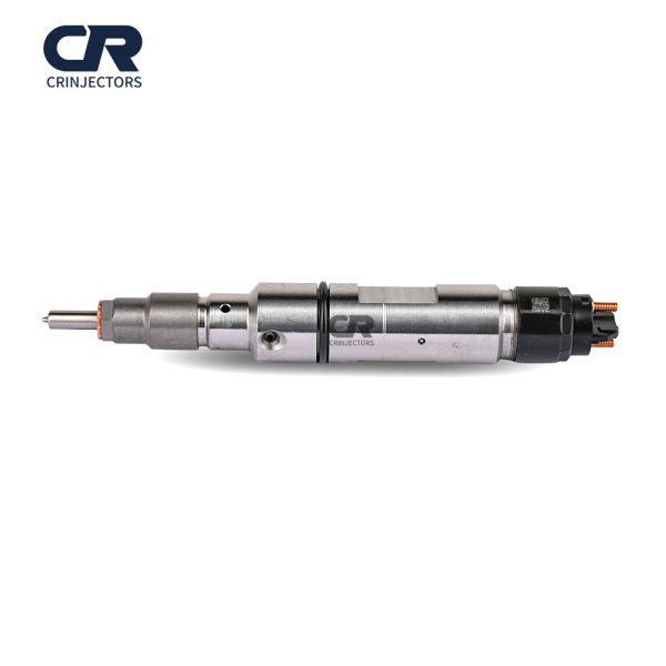Common Rail 0445120154 CR Fuel Injector