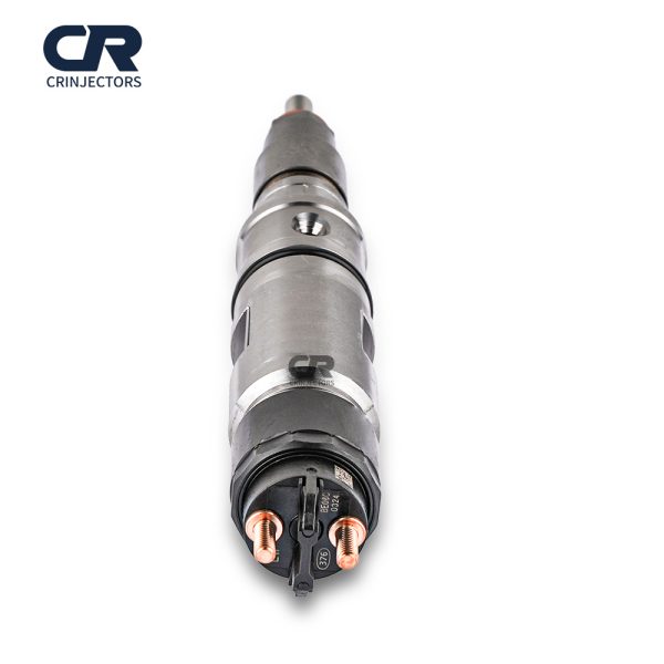 Common Rail 0445120160 CR Fuel Injector