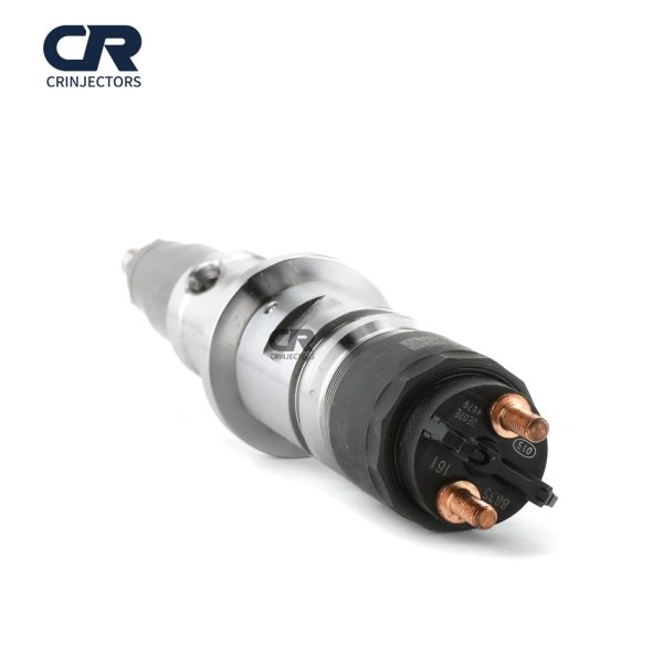 Common Rail 0445120161 CR Fuel Injector