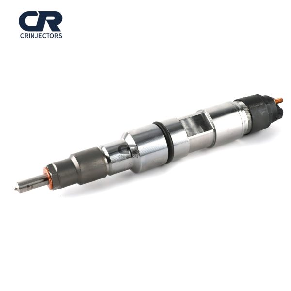 Common Rail 0445120162 CR Fuel Injector