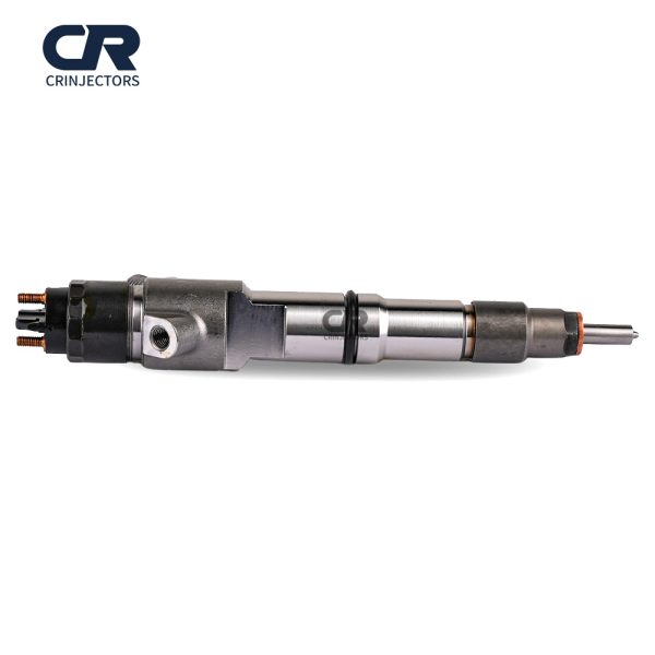 Common Rail 0445120169 CR Fuel Injector