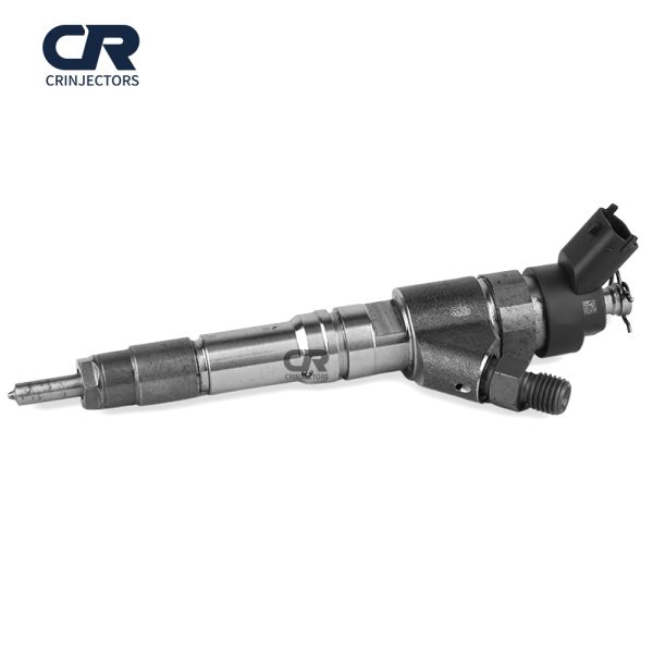 Common Rail 0445120174 CR Fuel Injector