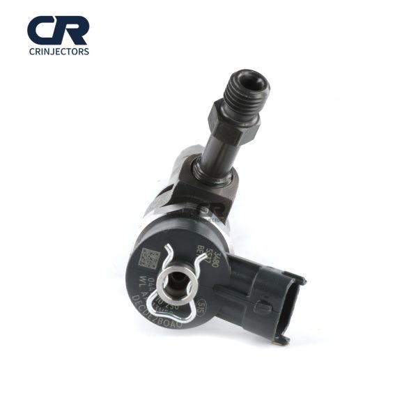 Common Rail 0445110250 CR Fuel Injector