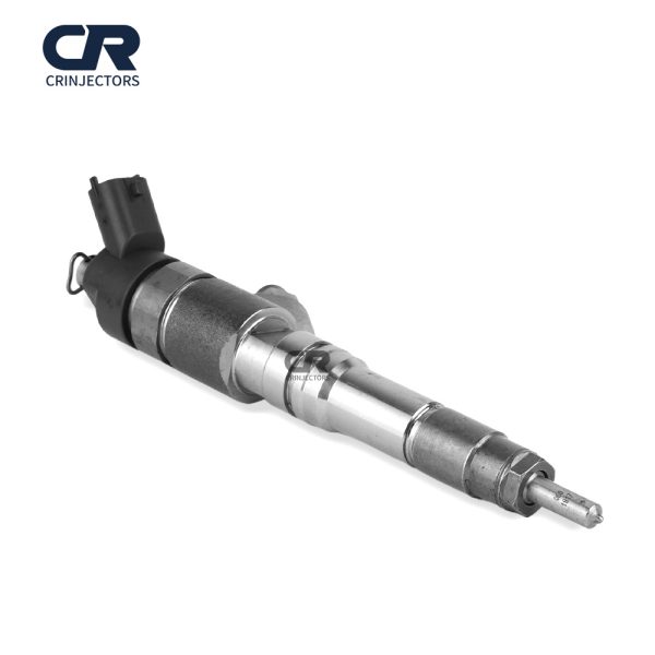 Common Rail 0445120176 CR Fuel Injector