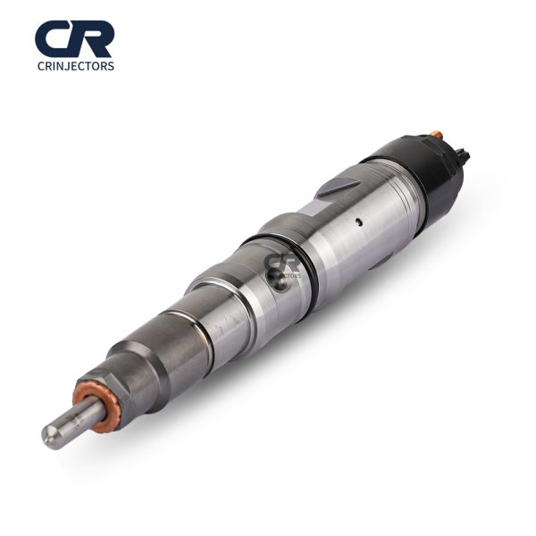 Common Rail 0445120179 CR Fuel Injector