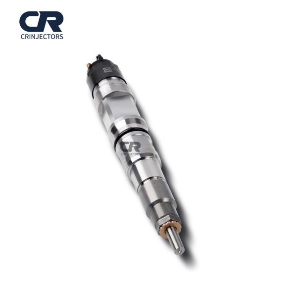 Common Rail 0445120180 CR Fuel Injector