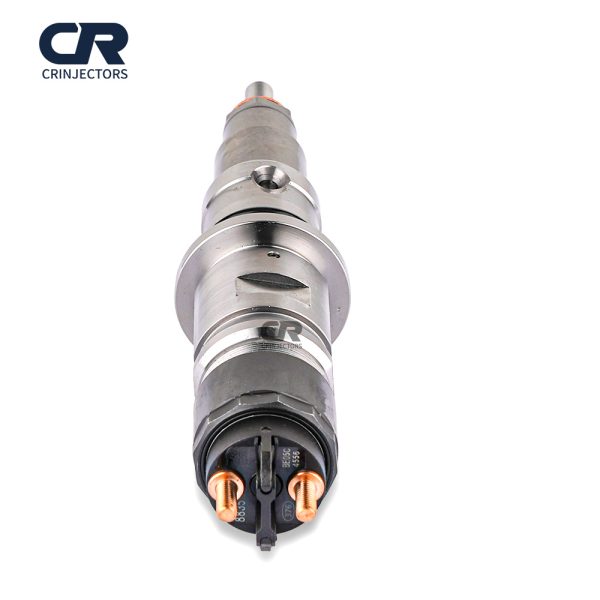 Common Rail 0445120184 CR Fuel Injector