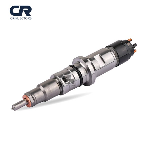 Common Rail 0445120185 CR Fuel Injector