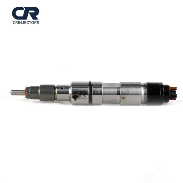 Common Rail 0445120186 CR Fuel Injector