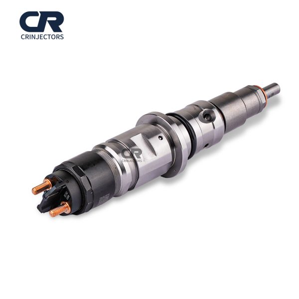 Common Rail 0445120187 CR Fuel Injector
