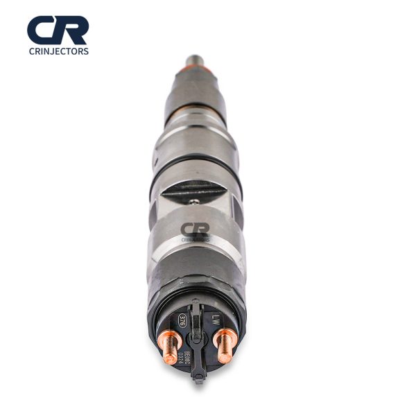 Common Rail 0445120192 CR Fuel Injector