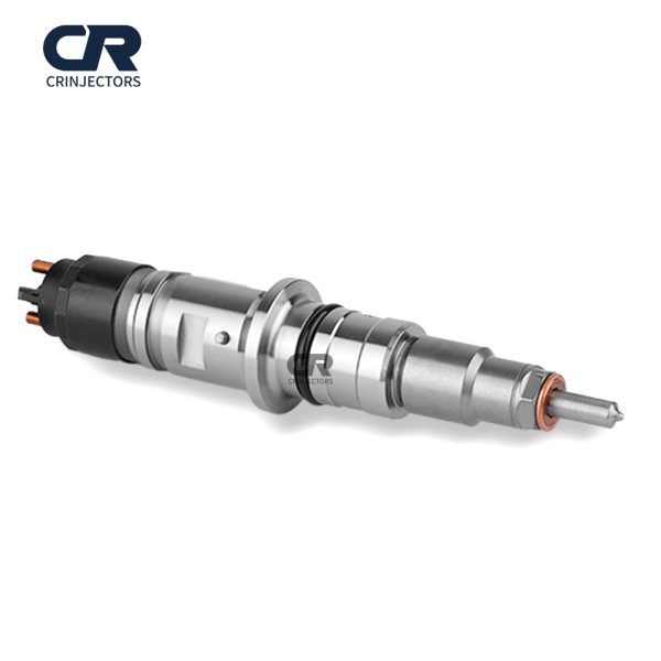 Common Rail 0445120193 CR Fuel Injector