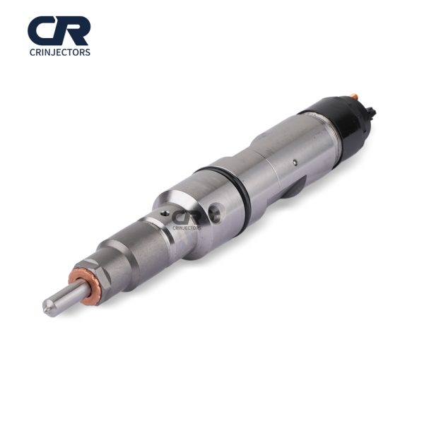 Common Rail 0445120196 CR Fuel Injector