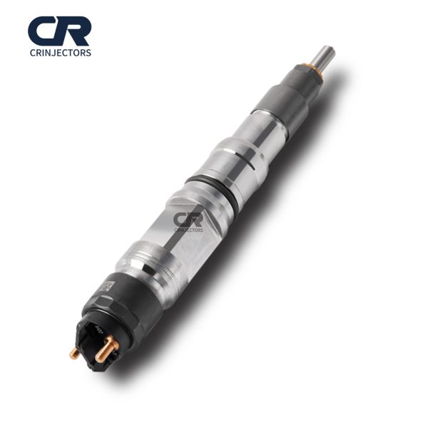 Common Rail 0445120197 CR Fuel Injector