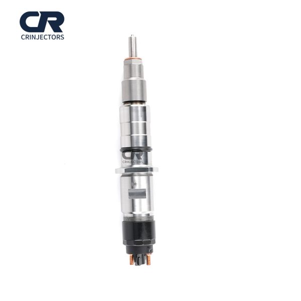 Common Rail 0445120199 CR Fuel Injector