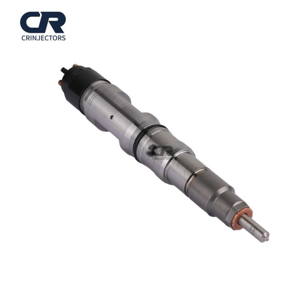 Common Rail 0445120201 CR Fuel Injector