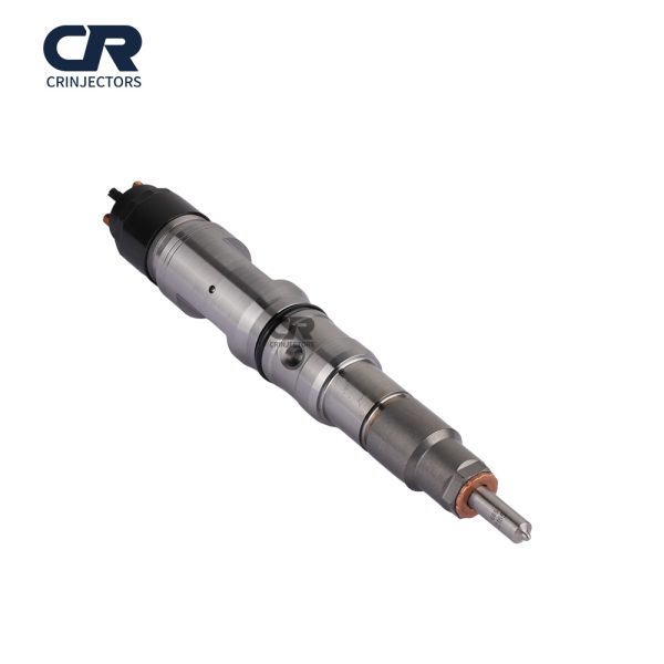 Common Rail 0445120202 CR Fuel Injector