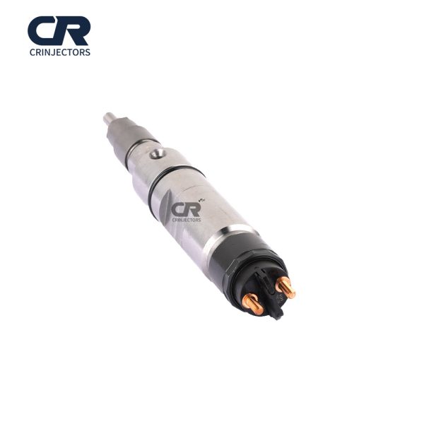 Common Rail 0445120203 CR Fuel Injector