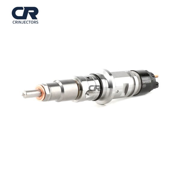 Common Rail 0445120204 CR Fuel Injector