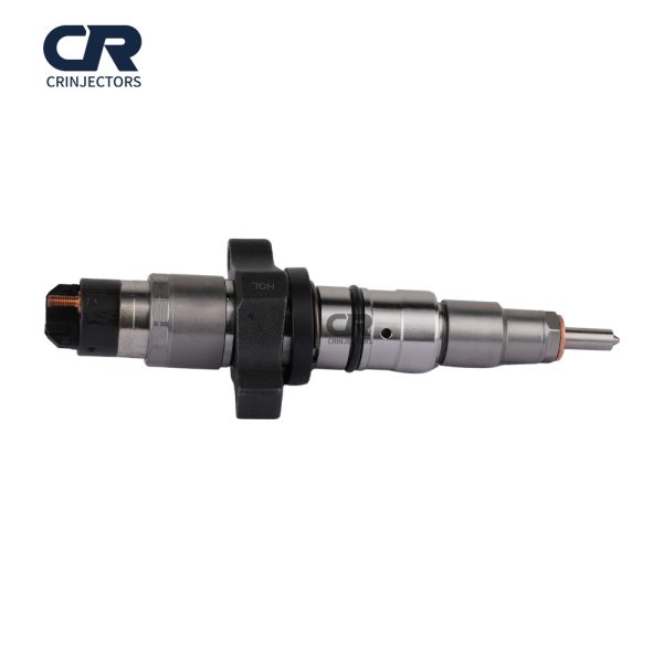Common Rail 0445120208 CR Fuel Injector