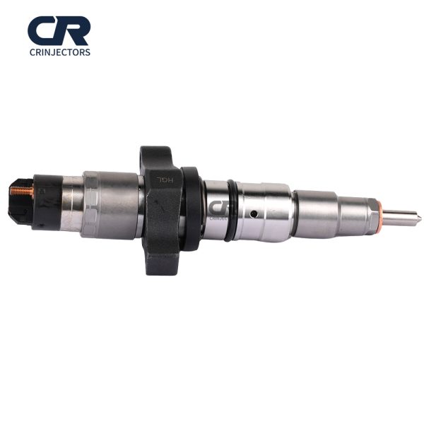 Common Rail 0445120211 CR Fuel Injector