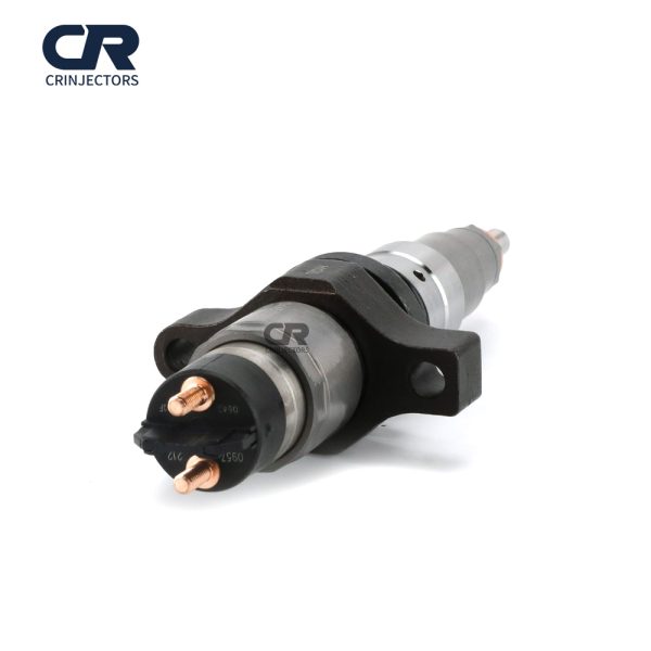 Common Rail 0445120212 CR Fuel Injector